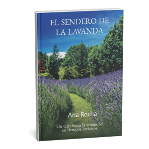 El sendero de la Lavanda